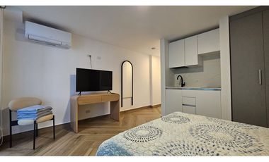 VENTA DE APARTAMENTO EN CASCO VIEJO