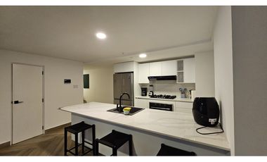 VENTA DE APARTAMENTO EN CASCO VIEJO
