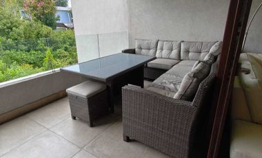 Departamento en arriendo  en LAS CONDES