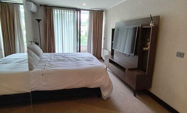 Departamento en arriendo  en LAS CONDES