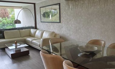 Departamento en arriendo  en LAS CONDES