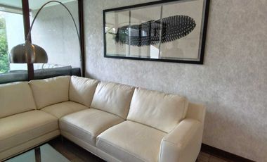Departamento en arriendo  en LAS CONDES