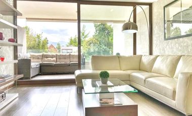 Departamento en arriendo  en LAS CONDES