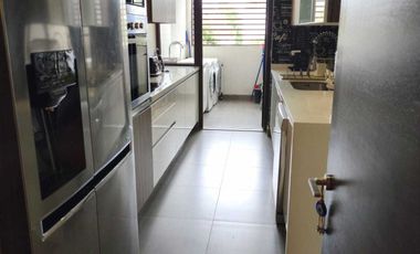 Departamento en arriendo  en LAS CONDES