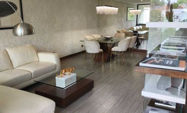 Departamento en arriendo  en LAS CONDES