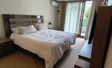 Departamento en arriendo  en LAS CONDES