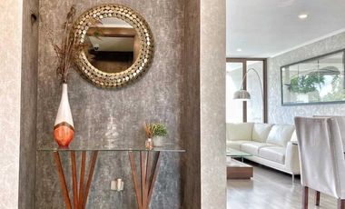 Departamento en arriendo  en LAS CONDES