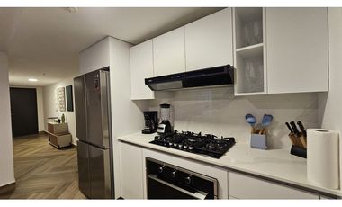 VENTA DE APARTAMENTO EN CASCO VIEJO