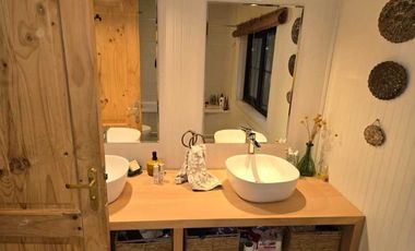 Casa en venta  en FRUTILLAR