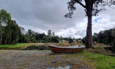 Casa en venta  en FRUTILLAR