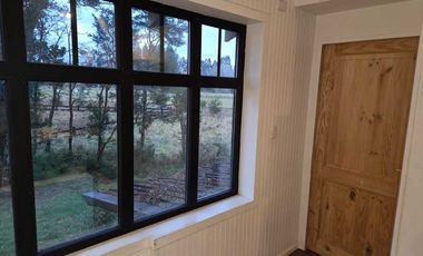 Casa en venta  en FRUTILLAR