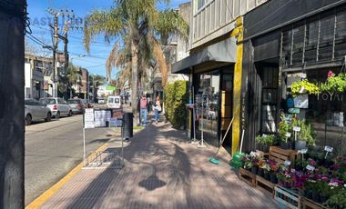 Local en alquiler Virreyes