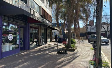 Local en alquiler Virreyes