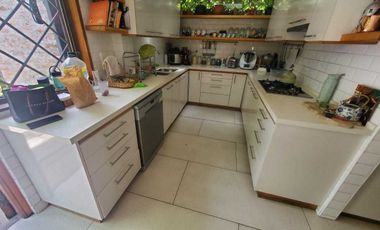 Casa en venta  en PROVIDENCIA