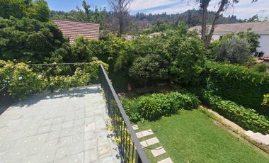 Casa en venta  en PROVIDENCIA