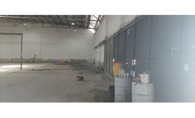 Se Alquilan Bodegas desde 300M2 hasta 3000m2 en Juan Diaz