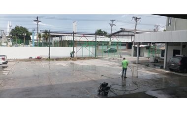 Se Alquilan Bodegas desde 300M2 hasta 3000m2 en Juan Diaz