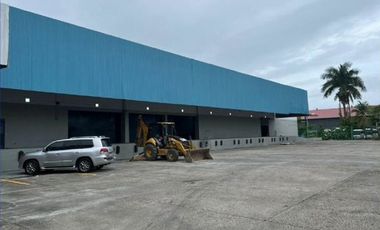 Se Alquilan Bodegas desde 300M2 hasta 3000m2 en Juan Diaz