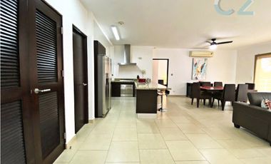 Venta de Apartamento en Panama Pacifico - P.H. Soleo