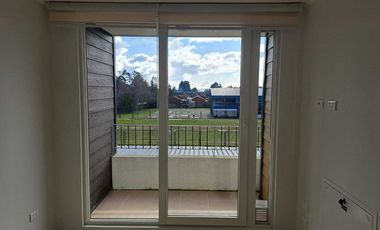 Departamento en arriendo  en PUERTO MONTT