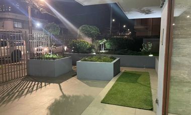 Departamento en venta  en CONCEPCIÓN