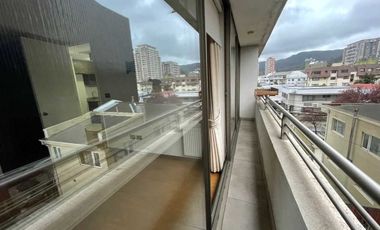 Departamento en venta  en CONCEPCIÓN