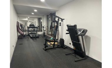 Departamento en venta  en CONCEPCIÓN