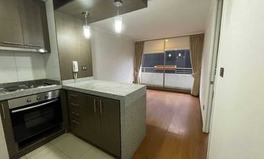 Departamento en venta  en CONCEPCIÓN