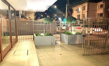 Departamento en venta  en CONCEPCIÓN