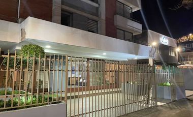 Departamento en venta  en CONCEPCIÓN