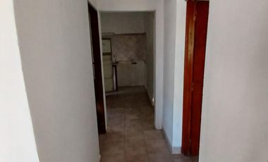 Casa + departamento
