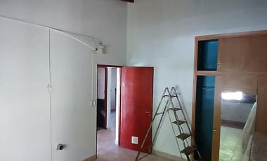 Casa + departamento