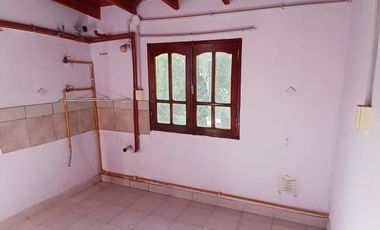 Casa + departamento