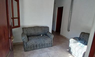 Casa + departamento