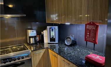 Venta de Penthouse en Sky Residences