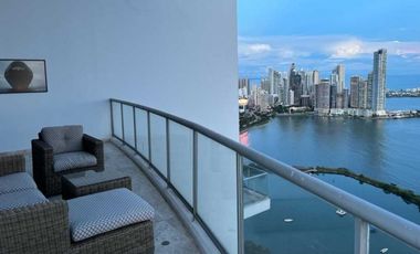 Venta de Penthouse en Sky Residences