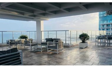 Venta de Penthouse en Sky Residences