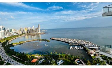 Venta de Penthouse en Sky Residences