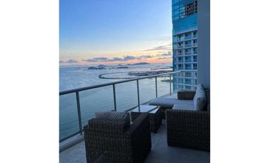 Venta de Penthouse en Sky Residences