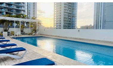 Venta de Penthouse en Sky Residences