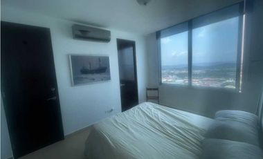 Venta de Penthouse en Sky Residences