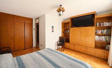 Casa en venta  en PROVIDENCIA