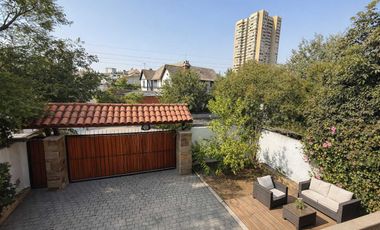 Casa en venta  en PROVIDENCIA
