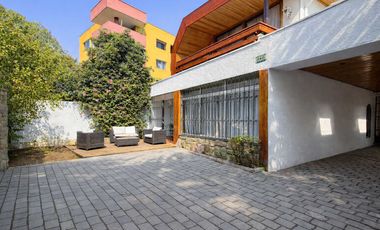 Casa en venta  en PROVIDENCIA