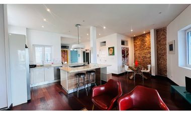 Alquiler y venta de apartamento en Casco Antiguo