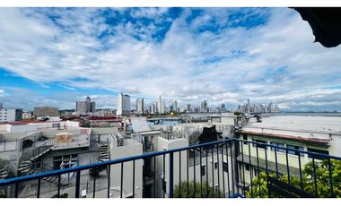 Alquiler y venta de apartamento en Casco Antiguo