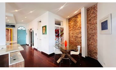 Alquiler y venta de apartamento en Casco Antiguo