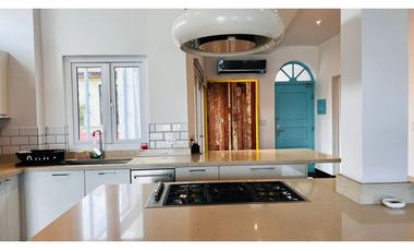 Alquiler y venta de apartamento en Casco Antiguo