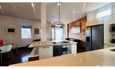 Alquiler y venta de apartamento en Casco Antiguo