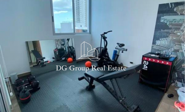Venta de apartamento en Bella Vista PH Dynasty